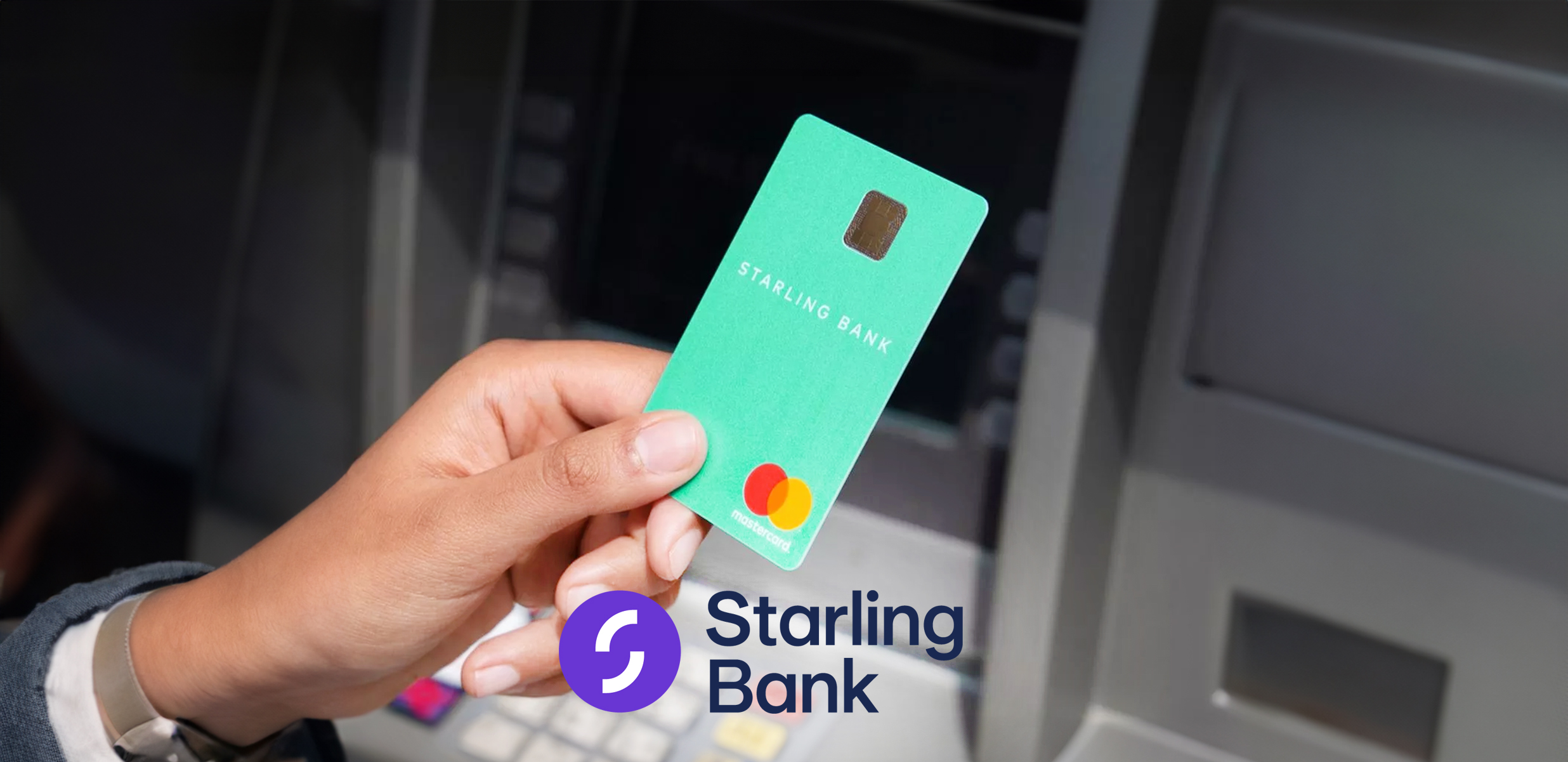 Starling Bank