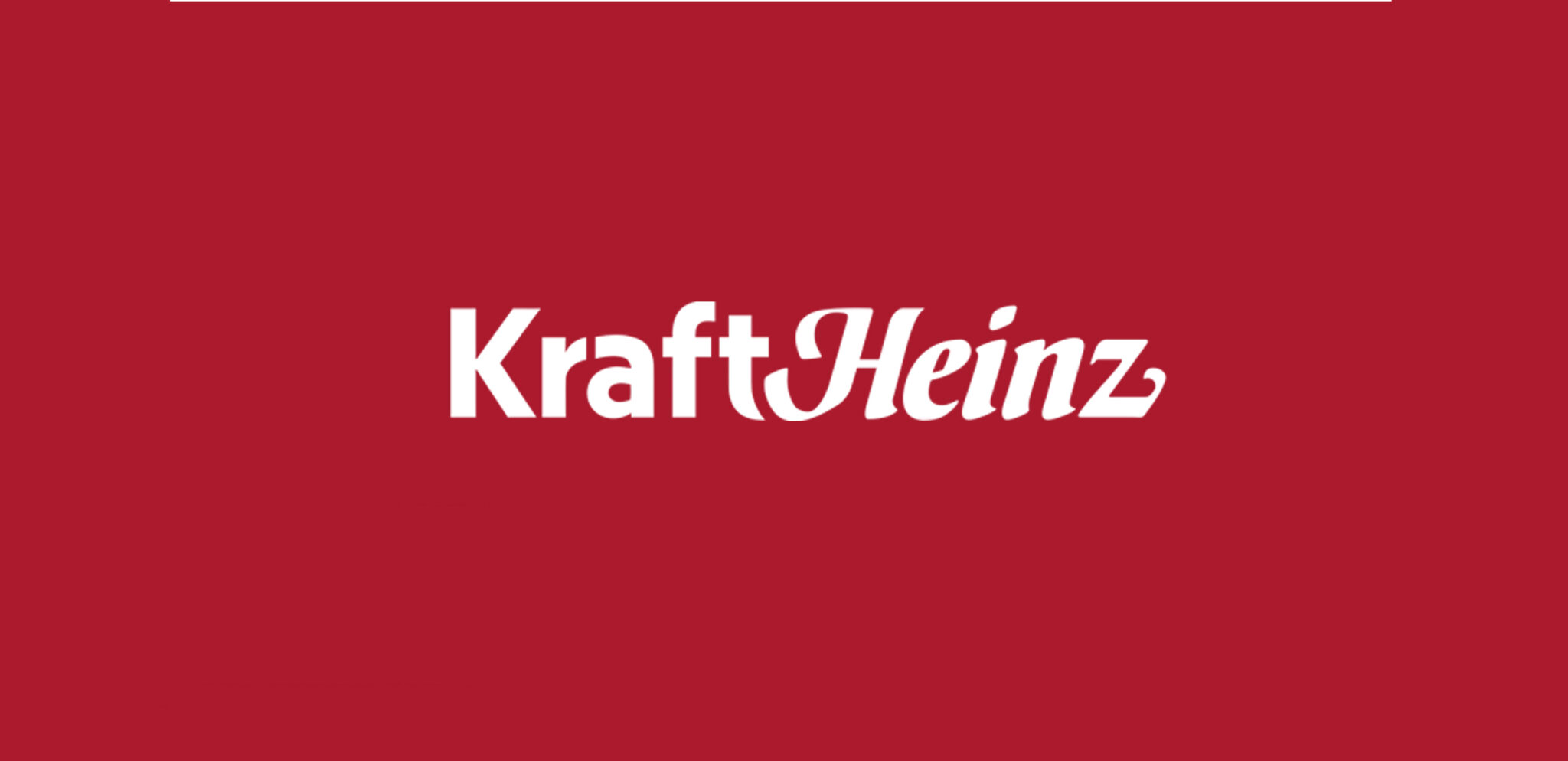 Kraft Heinz