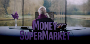 The influence of both brand and performance marketing is praised by MoneySupermarket Group.